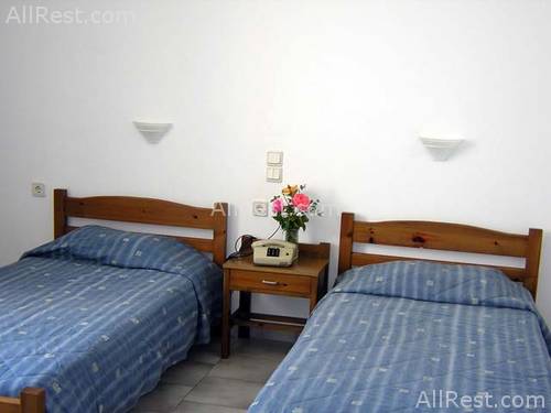 Akoition Hotel 4